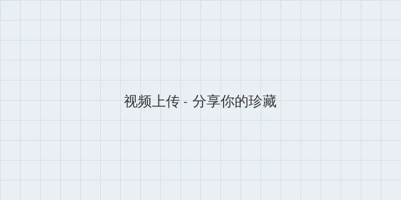 黑兽 视频上传区域